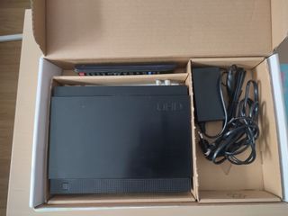 DECODIFICADOR ORANGE TV SAMSUNG WHD81