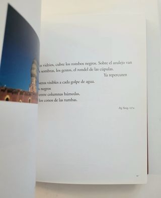 El Oriente de Severo Sarduy