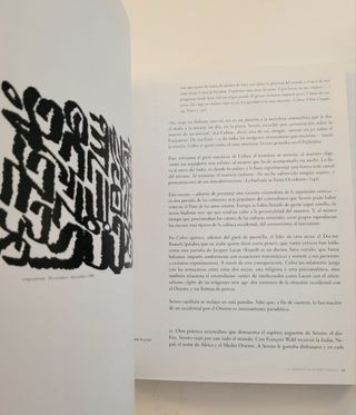 El Oriente de Severo Sarduy