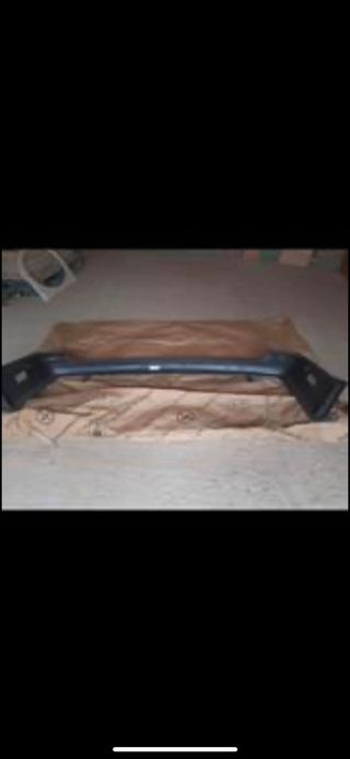 VOLKSWAGEN T6 PARAGOLPES TRASERO OEM