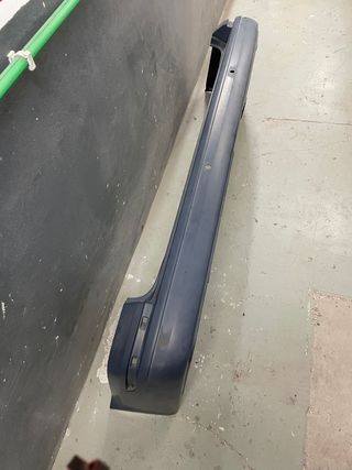 VOLKSWAGEN T6 PARAGOLPES TRASERO OEM