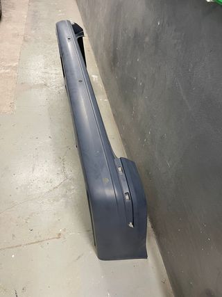 VOLKSWAGEN T6 PARAGOLPES TRASERO OEM