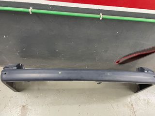 VOLKSWAGEN T6 PARAGOLPES TRASERO OEM
