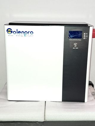 instalación paneles solares 