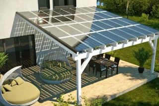 instalación paneles solares 