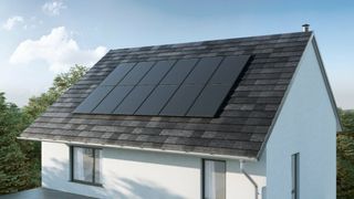 instalación paneles solares 