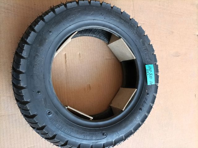 Cubiertas moto y ciclomotor baratas