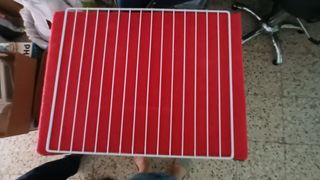 Rejilla congelador, nevera