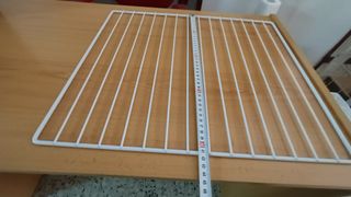 Rejilla congelador, nevera