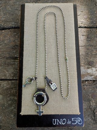 Collar Uno de 50