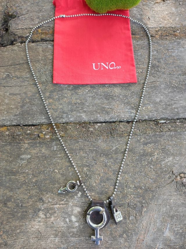 Collar Uno de 50