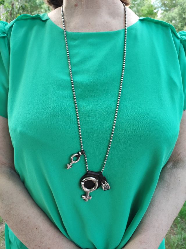Collar Uno de 50