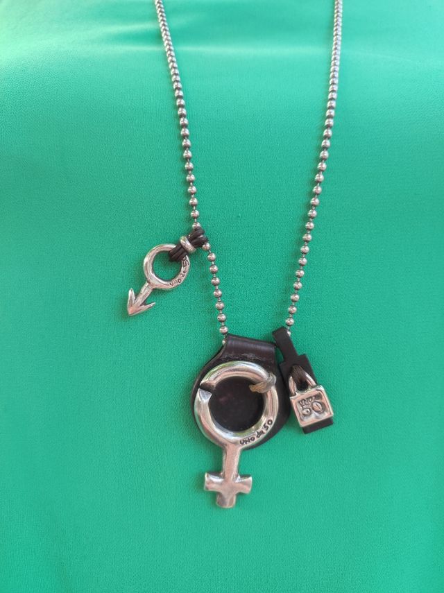 Collar Uno de 50