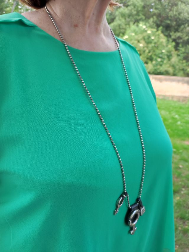 Collar Uno de 50
