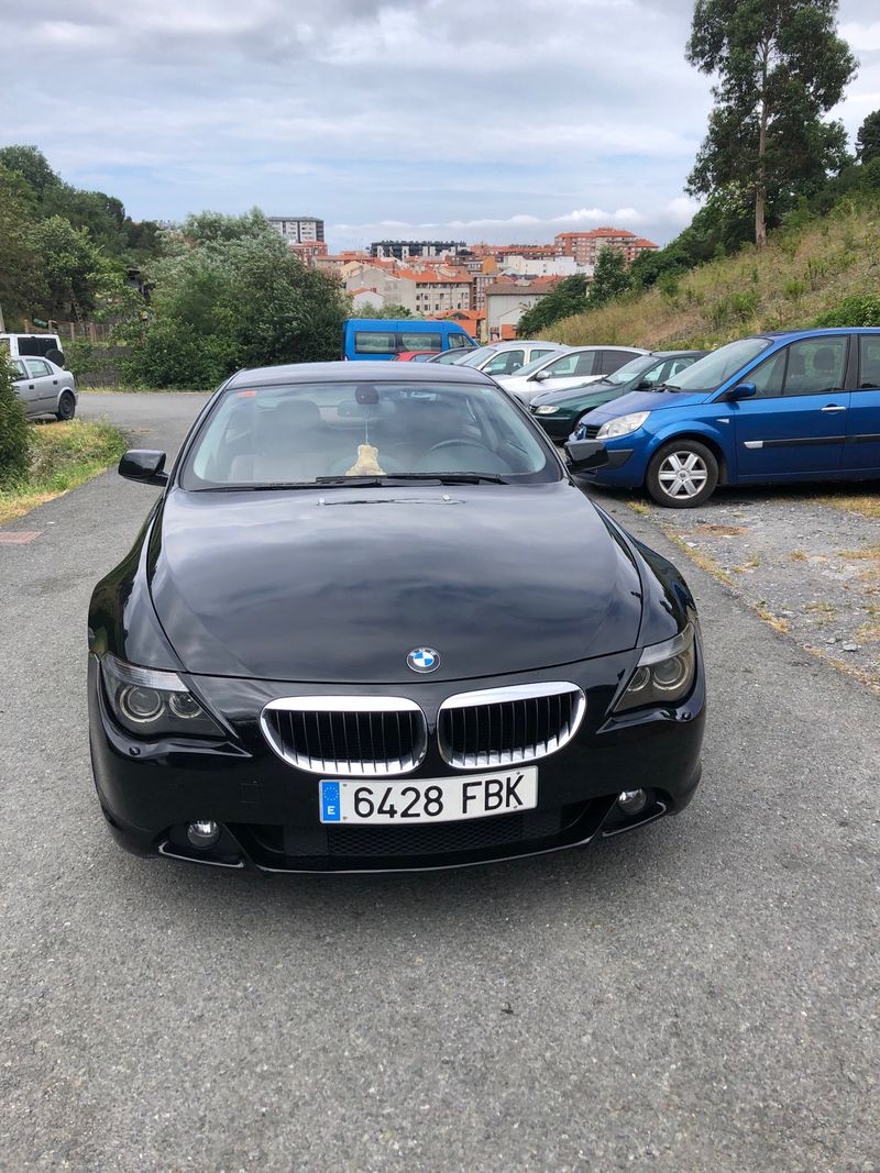 BMW Serie 6 2006 - foto 1