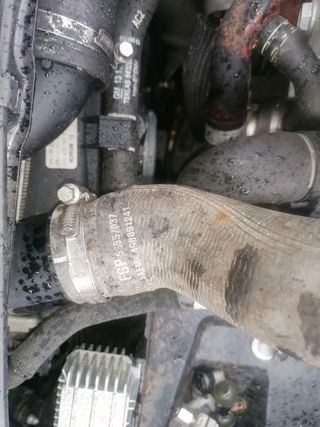 despiece de opel astra h gtc 