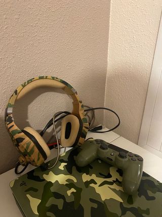 Play 4 Pro Slim 1 TB