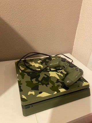 Play 4 Pro Slim 1 TB