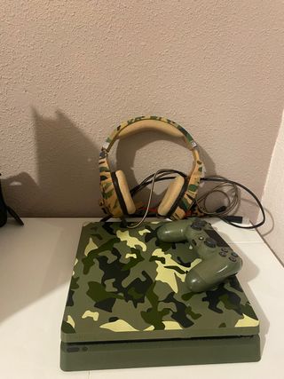 Play 4 Pro Slim 1 TB