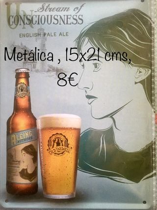 LÁMINAS CARTELES ANTIGUOS BEBIDAS