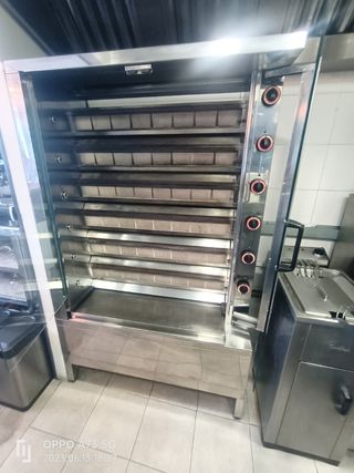 servicio técnico de material hostelería 600064373