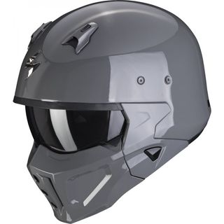 Jet Scorpion t.XL Casco