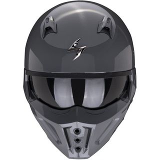 Jet Scorpion t.XL Casco
