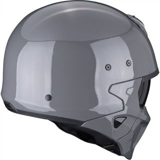 Jet Scorpion t.XL Casco