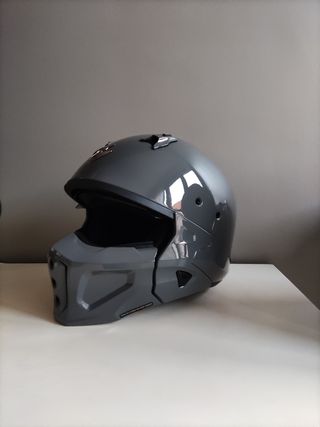 Jet Scorpion t.XL Casco