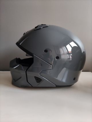 Jet Scorpion t.XL Casco