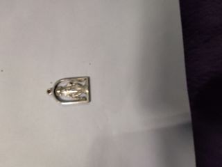 Lote medallas antiguas plata 
