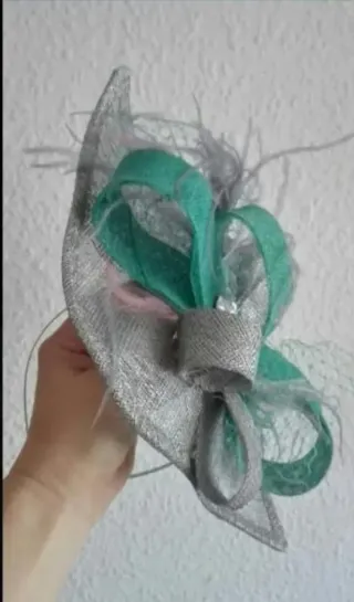 VESTIDO MADRINA /FIESTA. T 44