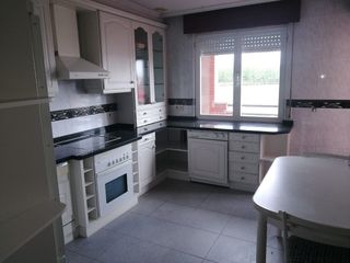 Piso en alquiler