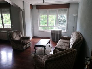 Piso en alquiler