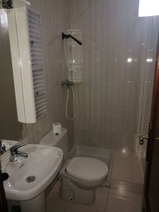 Piso en alquiler