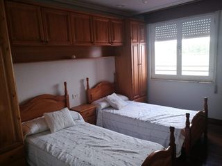 Piso en alquiler
