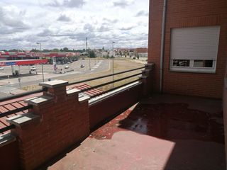 Piso en alquiler