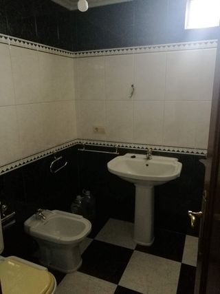 Piso en alquiler