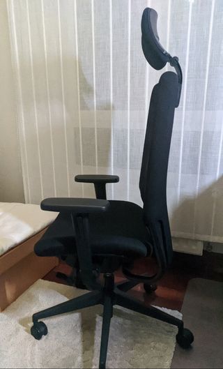 Silla Ergonómica Profesional
