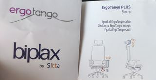 Silla Ergonómica Profesional