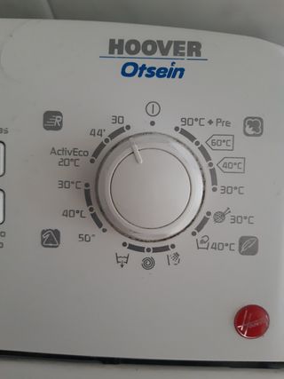 lavadora carga superior