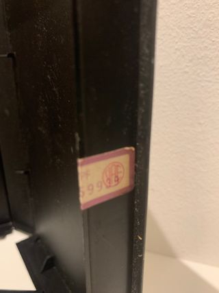 Vhs Cip&Ciop Walt Disney