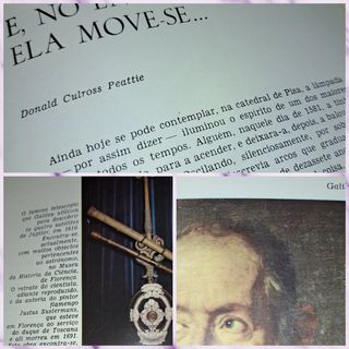 Livro "Grandes Vidas Grandes Obras