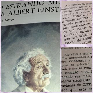Livro "Grandes Vidas Grandes Obras