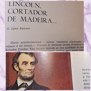 Livro "Grandes Vidas Grandes Obras