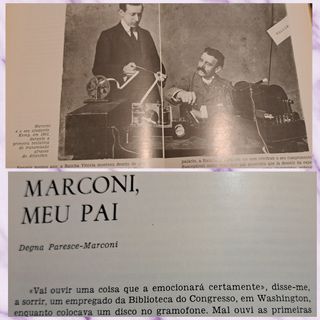 Livro "Grandes Vidas Grandes Obras