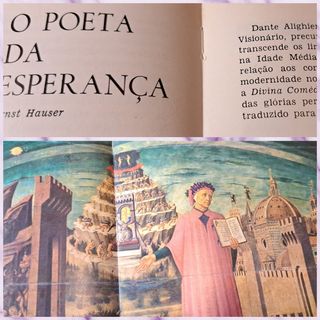 Livro "Grandes Vidas Grandes Obras