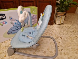 CHICCO HAMACA DE BEBÉ