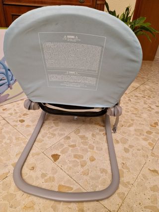 CHICCO HAMACA DE BEBÉ