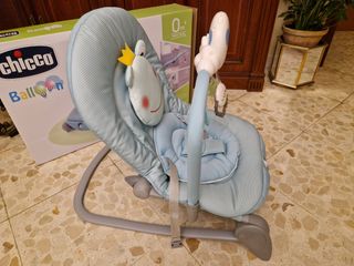 CHICCO HAMACA DE BEBÉ